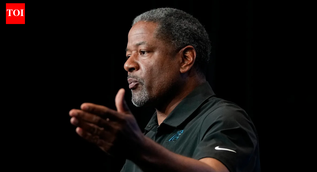 Jets defensive coordinator Steve Wilks sacked after the team failed to make the playoffs for the 15th year