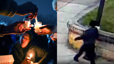  Second victim identified as Uzbek national MuhammadAziz Umurzakov, JD Vance reacts