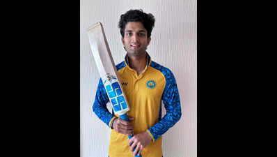 Goa cricketers hope for better luck at auction