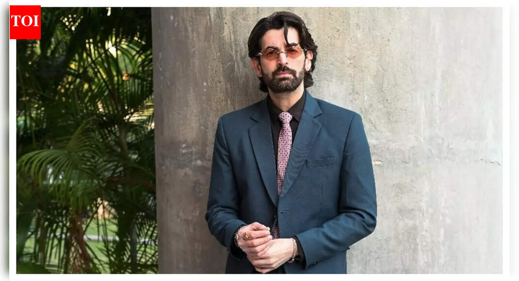 Artistes shouldn’t be afraid of change: Neil Nitin Mukesh