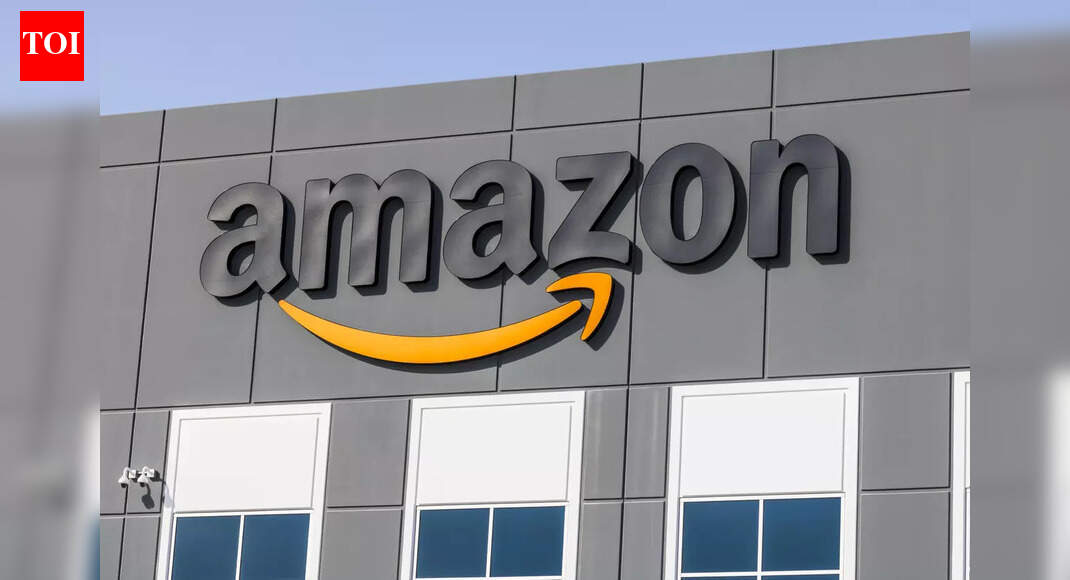 Amazon cuts more jobs in Washington, unrelated to 14000 broader layoffs; notice to State government says they include engineers, program managers and ...
