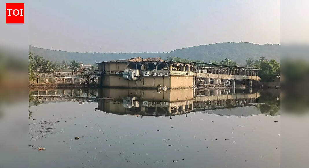 HC takes suo motu cognisance in Birch inferno