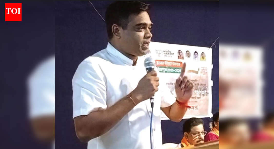 All eyes on Korgao in multi-cornered battle for Arambol