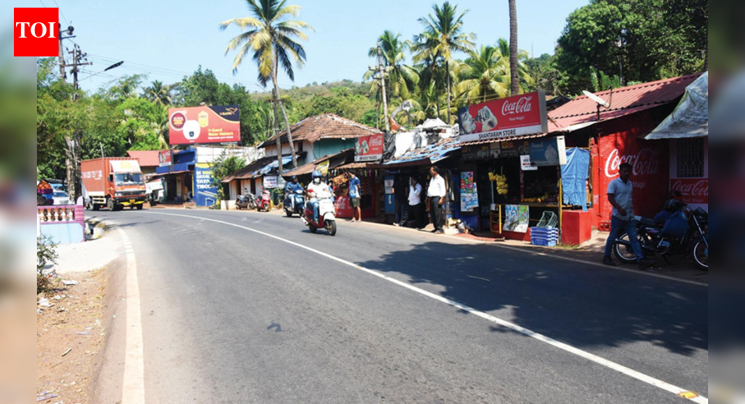 Locals to oppose Bhoma work despite MLA diluting stance