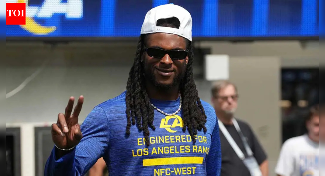 Davante Adams injury update: Insider breaks silence with a devastating update on the WR’s injury as the Rams gear up to face the Seahawks