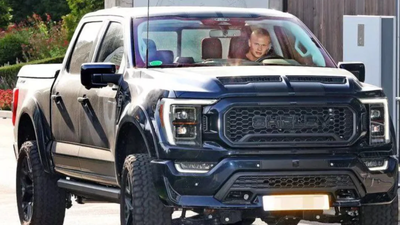 Erling Haaland’s $10+ million car collection: Supercars owned by the Manchester City star
