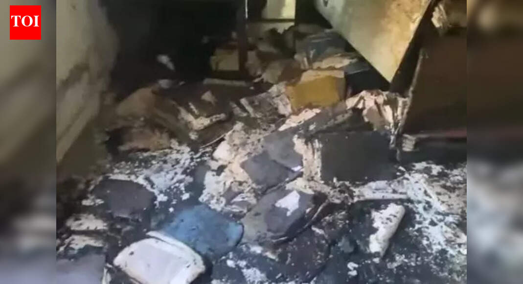 The Times of India - Business - News Image