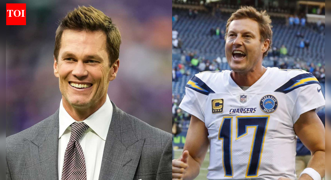 Philip Rivers vs. Tom Brady’s net worth: Who has had a more lucrative NFL career after nearly two decades in the league?