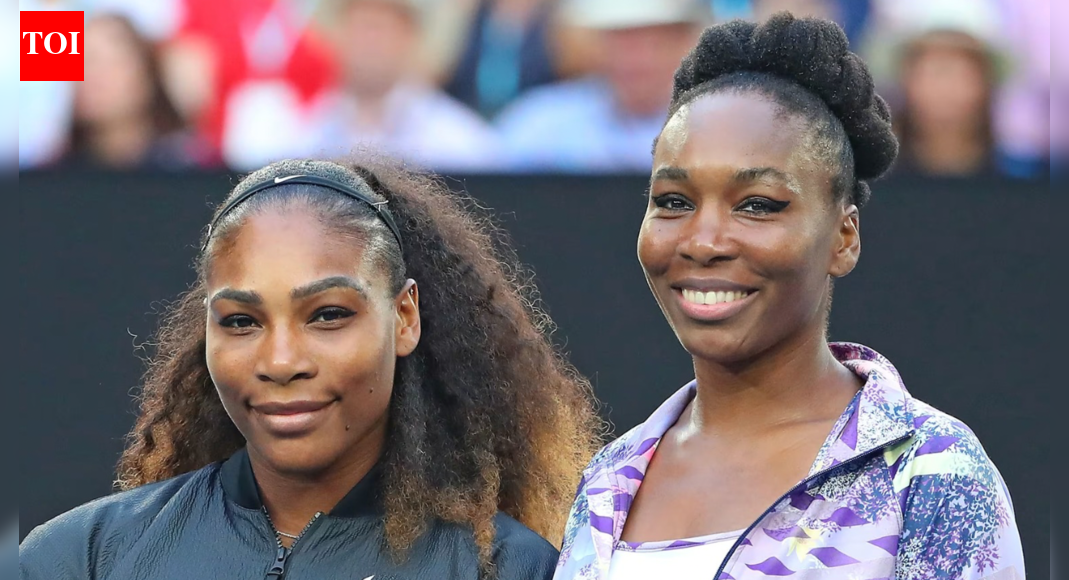 Serena Williams vs Venus Williams net worth in 2025: Tennis sisters, career, business, and lifestyle compared