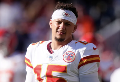 Fact check: viral post claiming Patrick Mahomes blasted Donald Trump in fiery speech is completely fake