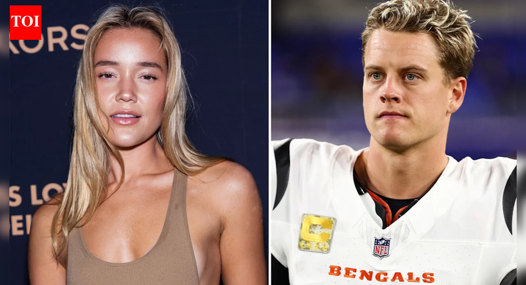 “He kept her out of pictures”: Joe Burrow reportedly kept rumored girlfriend Olivia Ponton away from cameras at party