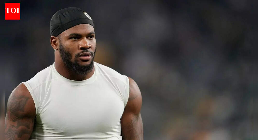 Micah Parsons shares emotional message after ACL tear, reminding fans of strength in the toughest moments