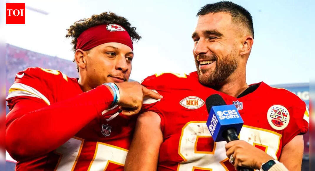 Good news for Chiefs and fans: Patrick Mahomes ACL tear spares other ligaments, quick recovery possible