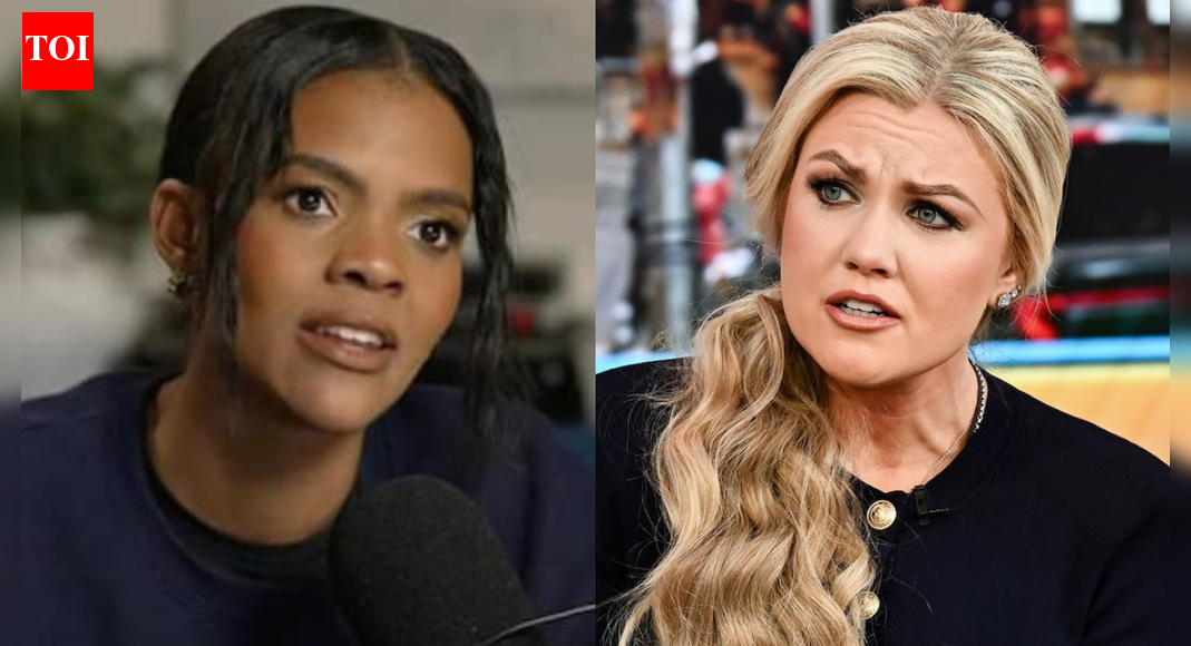 Ted Cruz reacts as Candace Owens and Erika Kirk plan face to face meeting over Charlie Kirk killing