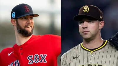  Boston Red Sox eye Chris Martin comeback as Yankees and Orioles step up push for Michael King