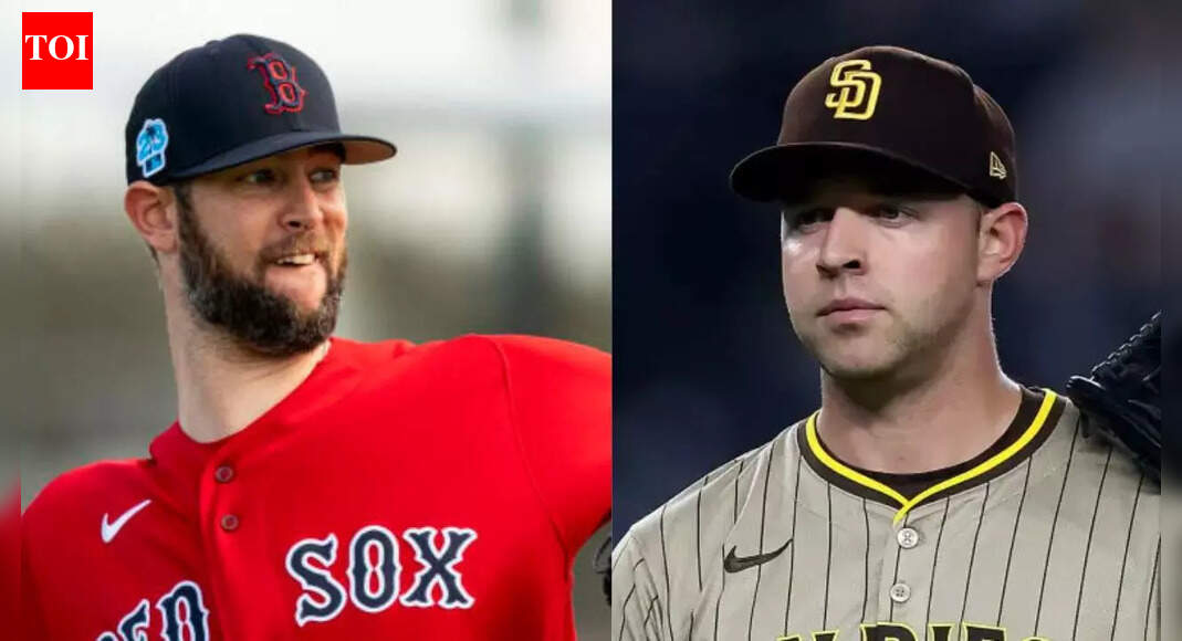MLB trade rumors: Boston Red Sox eye Chris Martin comeback as Yankees and Orioles step up push for Michael King