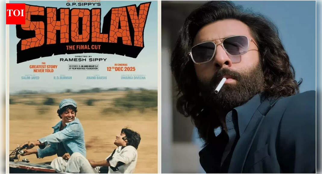 Why do today's Bollywood blockbusters vanish? Decoding the short shelf life of A-list films in the age of the OTT menu