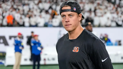 Bengals head coach Zac Taylor’s decision about Joe Burrow could make fans very happy