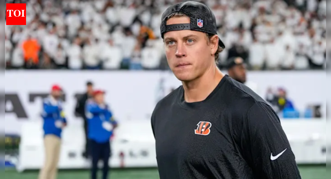 Bengals head coach Zac Taylor’s decision about Joe Burrow could make fans very happy