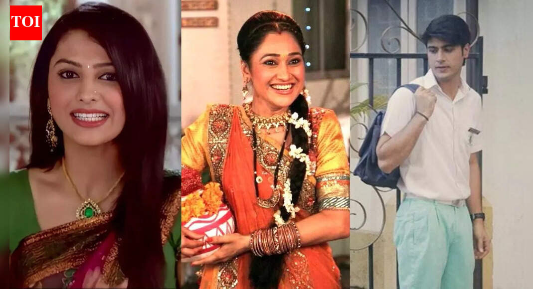 Rucha Hasabnis to Somendra Solanki: Hindi television stars who retired too soon