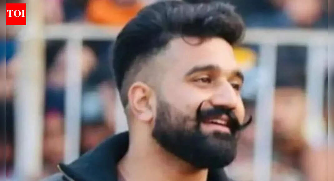 ‘Revenge for Moose Wala’: Kabaddi player shot dead in front of hundreds at Mohali tournament