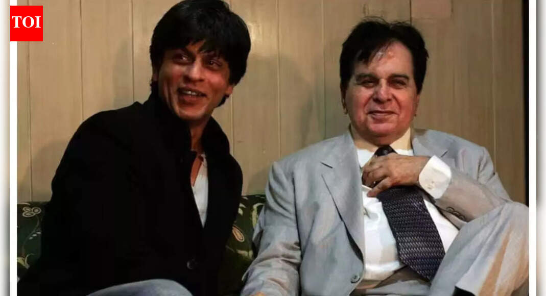 From Rajesh Khanna to Shah Rukh Khan: Bollywood superstars who went viral long before the internet existed