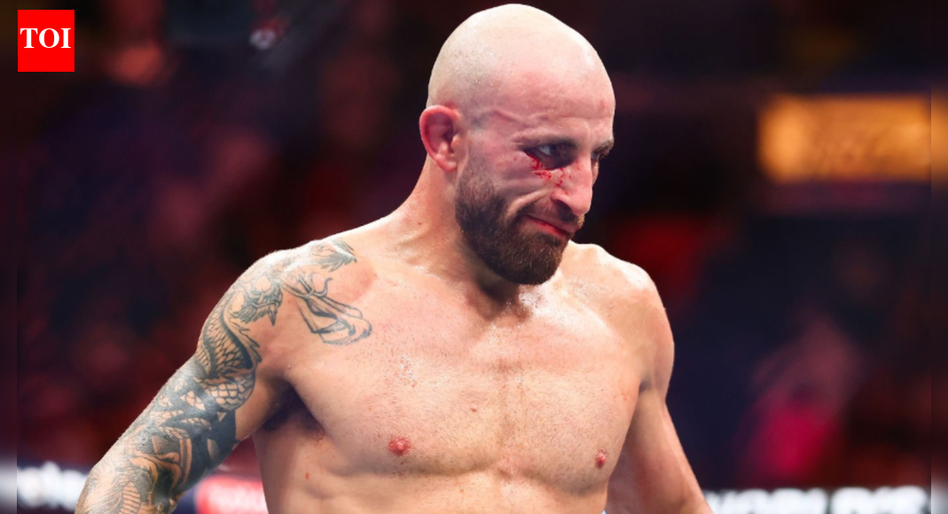 Alexander Volkanovski net worth in 2025: How the featherweight king turned dominance into millions