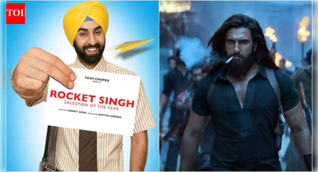 THIS Delhi based theater artist starred with Ranveer Singh and Akshaye Khanna in 'Dhurandhar' but debuted with Ranbir Kapoor in 'Rocket Singh: Salesman of the Year'