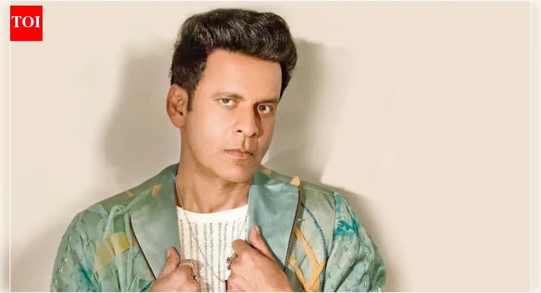 Manoj Bajpayee shares he has been thinking about writing a book on his acting method, saying, 'Script becomes your bible'