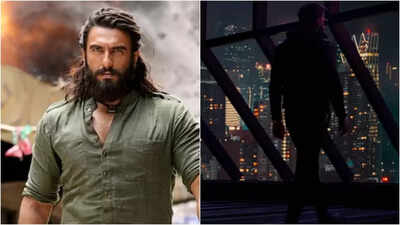  From 'Dhurandhar' dominating the box office to Ranveer Singh's upcoming films - top buzzworthy stories of the day