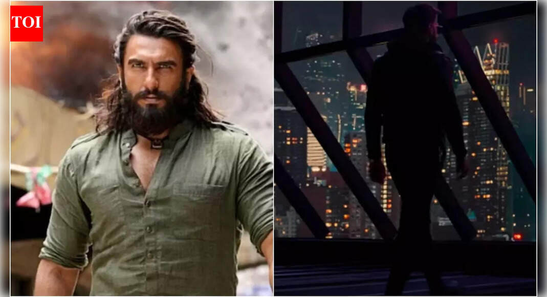 Top 5 Entertainment News: From 'Dhurandhar' dominating the box office to Ranveer Singh's upcoming films - top buzzworthy stories of the day