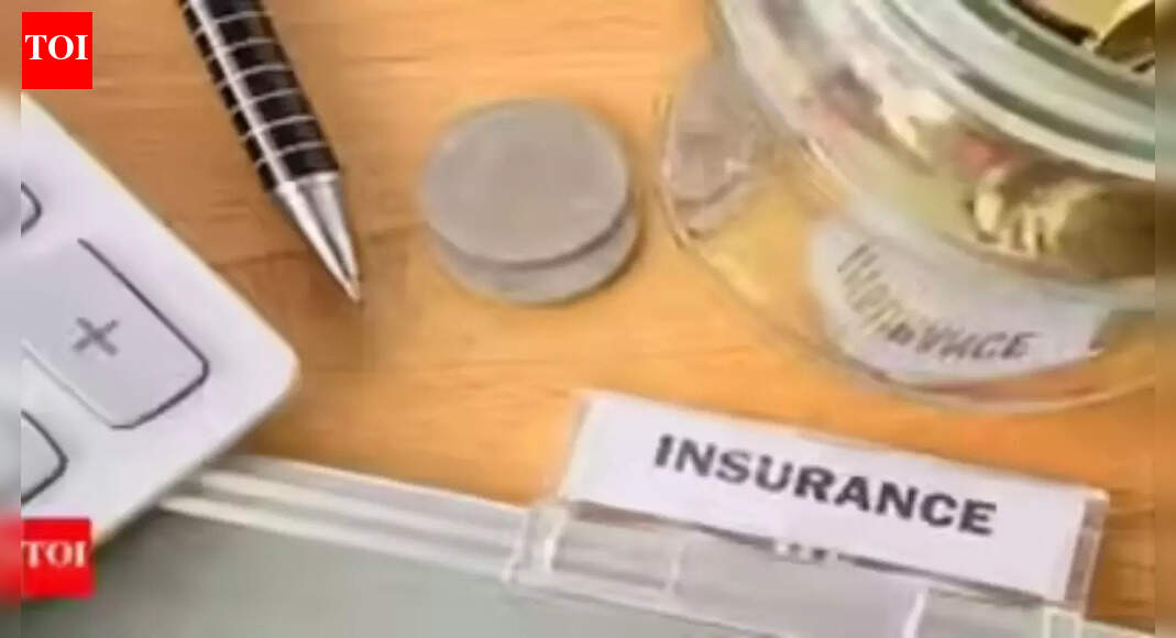 Insurance bill: Sabka Bima Sabki Raksha to boost FDI; gives regulator more power