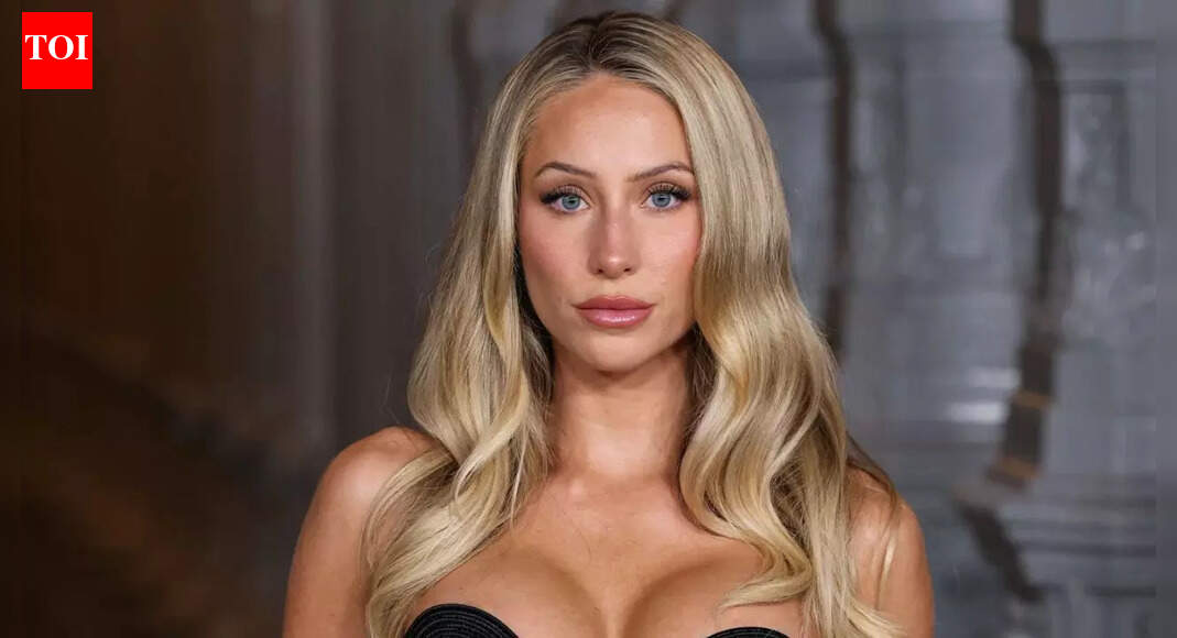 Alix Earle turns breakup tears into tropical glow-up, sends subtle message after Braxton Berrios split revelation