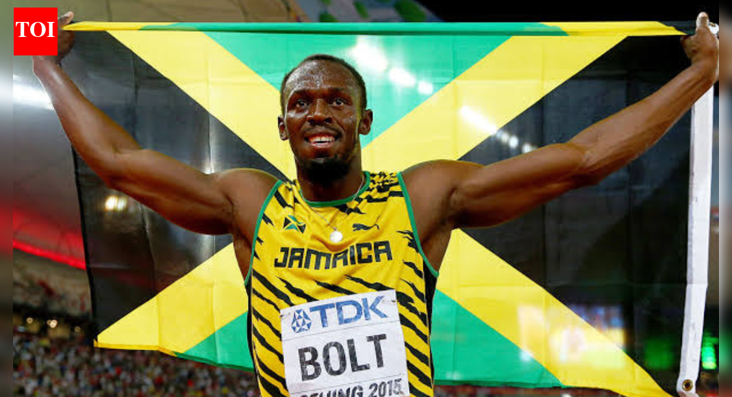 Where does Usain Bolt live now? Inside Jamaican runner’s lifestyle, wealth, home and more