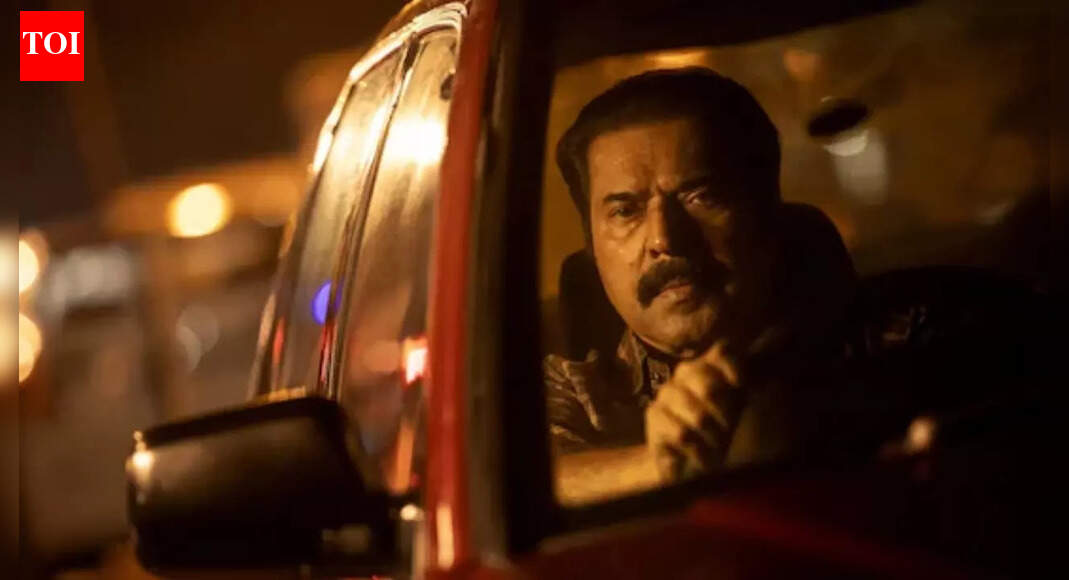 'Kalamkaval' box office collections day 11: Mammootty's film crosses Rs 32 crore mark