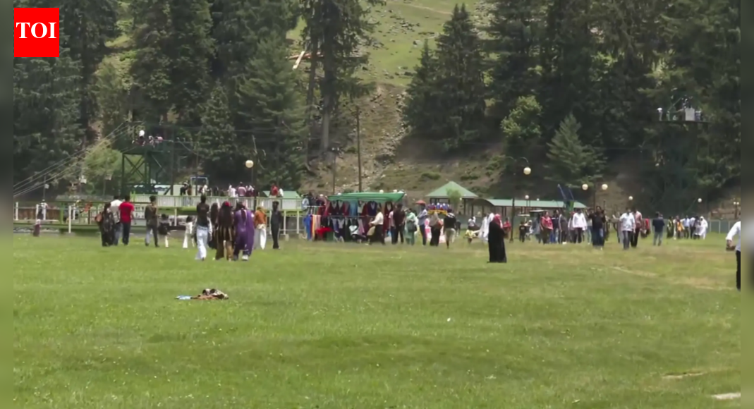 Pahalgam terror attack case: Pak handler among 7 named in NIA's chargesheet; Lashkar-e-Taiba charged as legal entity for first time