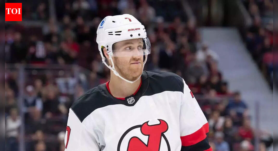 NHL Trade Rumors: Dougie Hamilton’s future in doubt as Devils pivot to trade options following Quinn Hughes setback
