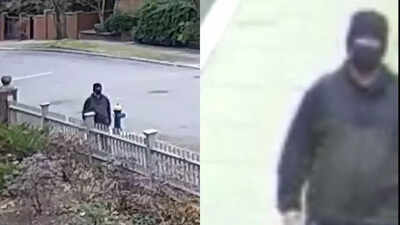  Police release new footage and suspect details  — here’s what we know