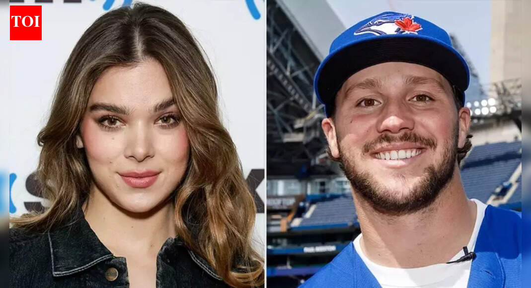 Bills star Josh Allen glows while discussing dad-to-be journey after Hailee Steinfeld’s pregnancy news: "It’s not that crazy to me"
