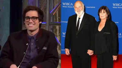 A holiday party, a blow-up, and a murder: Inside the Rob Reiner and wife Michele Singer nightmare