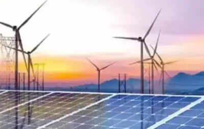 Bill will offer green energy supply