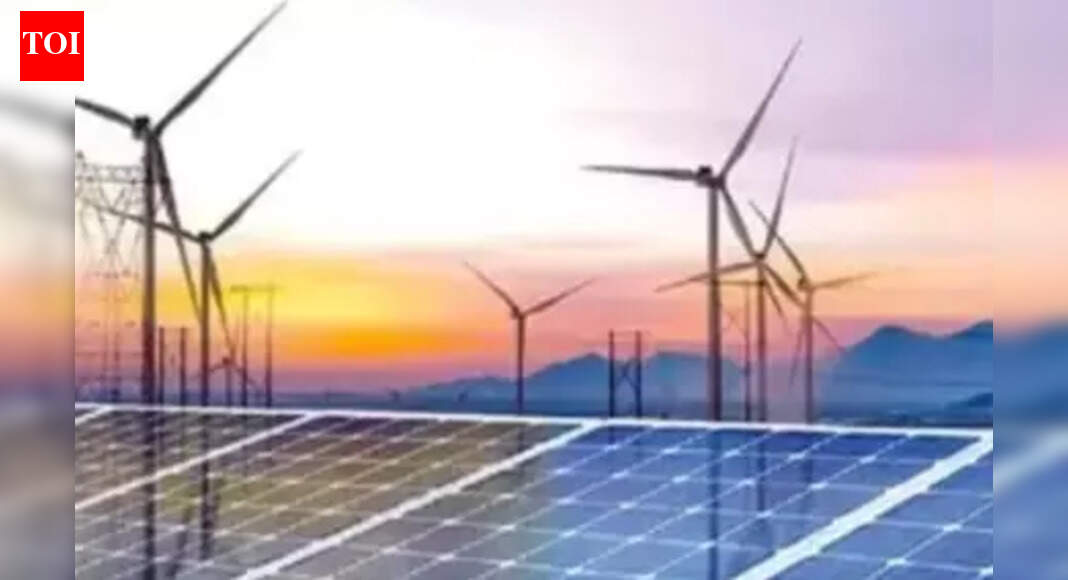 Bill will offer green energy supply