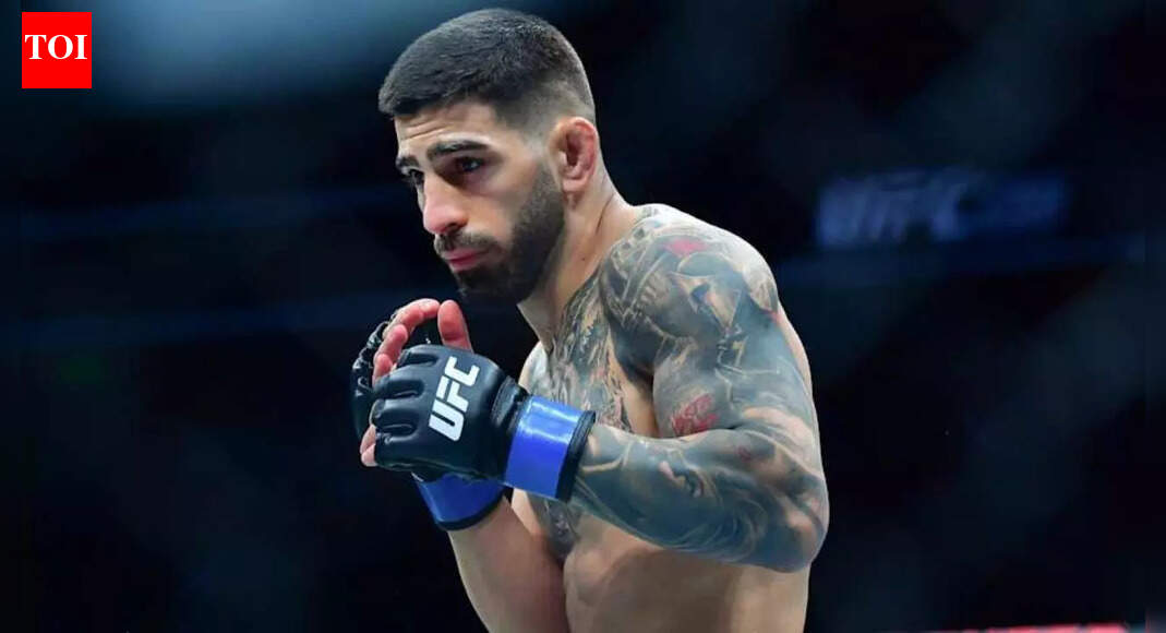 Former UFC rival issues chilling warning to Ilia Topuria amid domestic violence allegations and sudden leave from octagon