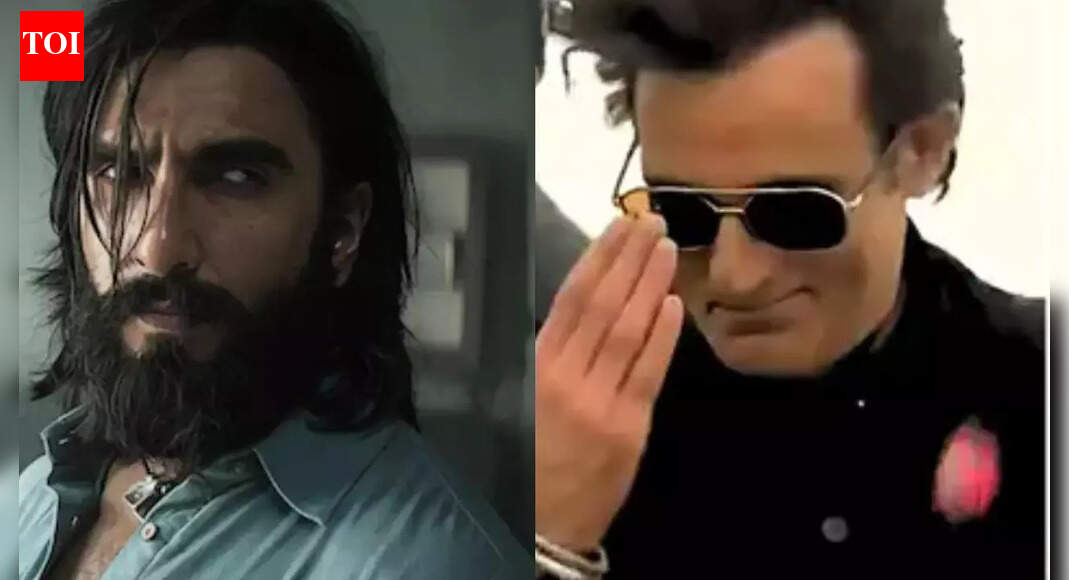 'Dhurandhar': Indian content creator REACTS to his viral spoof video misinterpreting him as a 'Pakistani' viewer; says, 'Next time se acting halki karunga'