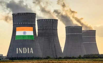 Amended bill tabled, SHANTI to boost India’s N-power capacity