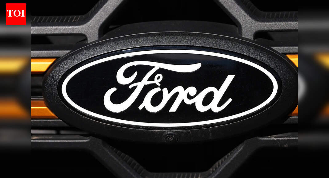 Ford EV reset: US carmaker scales back electric ambitions after Trump’s policy rollback; forecasts $19.5 bn write-down