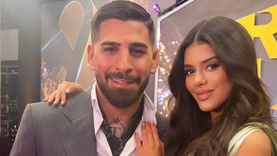 Ilia Topuria and Giorgina Uzcategui combined net worth in 2025: UFC career, business success, wife domestic abuse claims and more