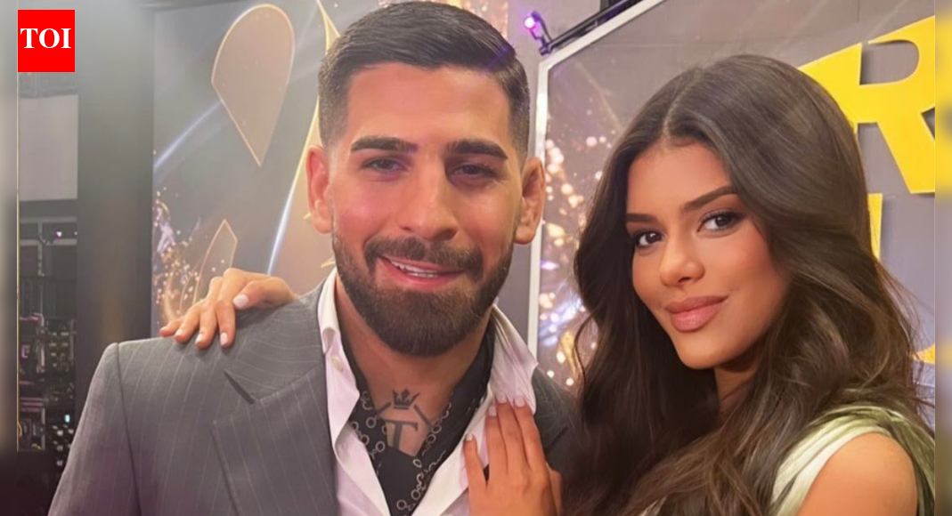 Ilia Topuria and Giorgina Uzcategui combined net worth in 2025: UFC career, business success, wife domestic abuse claims and more