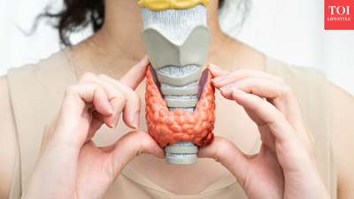  Managing thyroid disease with holistic care