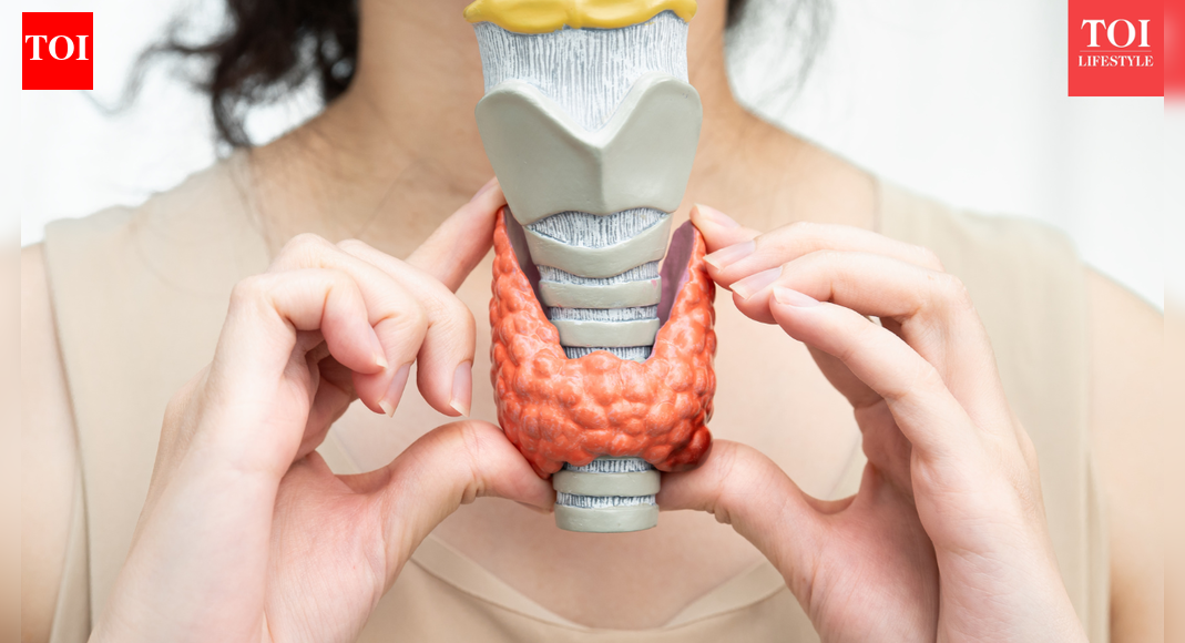 Case study: Managing thyroid disease with holistic care